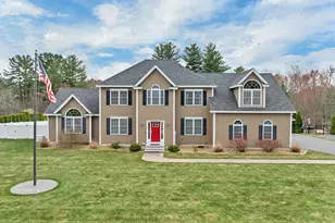 26 Lamplighter Ln, Salem, NH 03079 - Photo 1