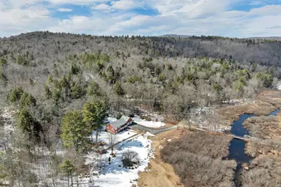 12 Bull Bridge Road, Sutton, NH 03221 - Photo 1