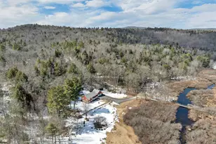 12 Bull Bridge Road, Sutton, NH 03221 - Photo 1