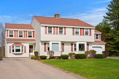27 Reed Street #A, Londonderry, NH 03053 - Photo 1