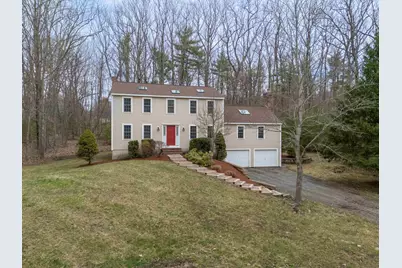 30 Geisser Lane, Hampstead, NH 03841 - Photo 1