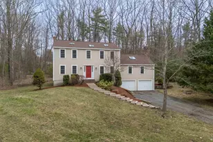 30 Geisser Ln, Hampstead, NH 03841 - Photo 1