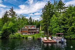 78 Cate's Ln, Brookfield, NH 03872 - Photo 1