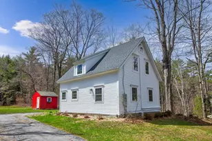 55 Water St, Bradford, NH 03221 - Photo 1