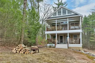 1472 Mt Major Hwy, Alton, NH 03810 - Photo 1