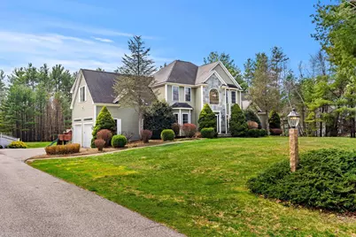 3 Surrey Lane, Salem, NH 03079 - Photo 1