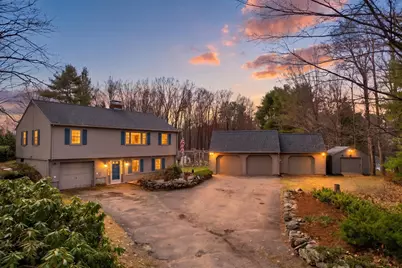 68 White Rock Hill Road, Bow, NH 03304 - Photo 1
