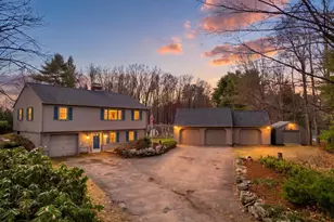 68 White Rock Hill Rd, Bow, NH 03304 - Photo 1
