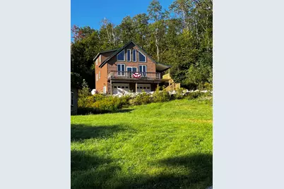 1063 New Hampshire Route 25, Warren, NH 03279 - Photo 1