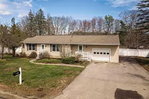 173 Chestnut Hill Rd, Rochester, NH 03867 - Photo 1
