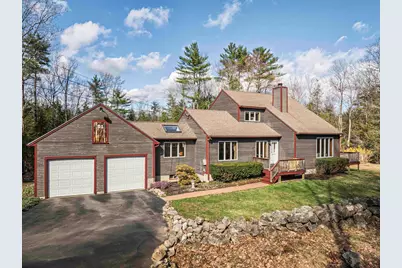 81 Deer Ridge Drive, Barrington, NH 03825 - Photo 1