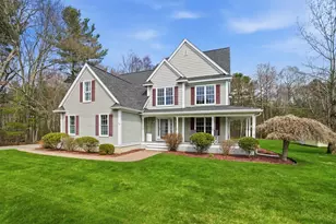 26 Flintlock Rd, Salem, NH 03079 - Photo 1