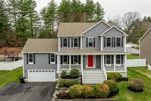 15 Schwinn Dr, Nashua, NH 03062 - Photo 1