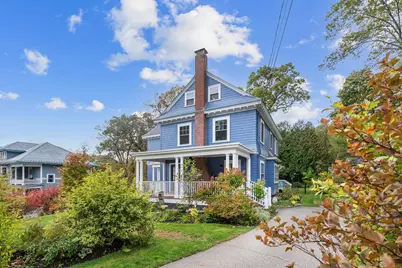 1 Kensington Road, Concord, NH 03301 - Photo 1