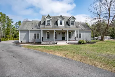 3 Foxberry Drive, New Boston, NH 03070 - Photo 1