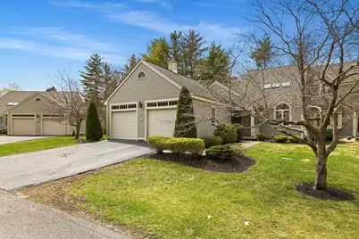 25 Peninsula Drive #25, Stratham, NH 03885 - Photo 1