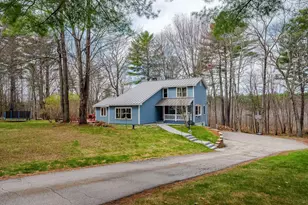 43 Moharimet Dr, Madbury, NH 03823 - Photo 1