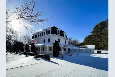 1645 Cross Road, Jay, VT 05859 - Photo 1