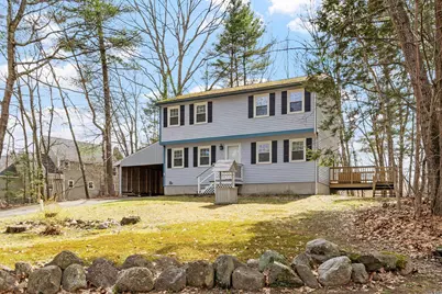 5 Rachel Court, Derry, NH 03038 - Photo 1