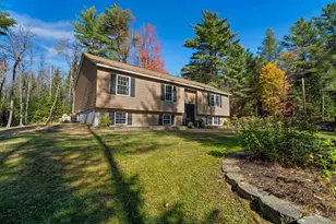 362 Hardy Hill Rd, Grafton, NH 03240 - Photo 1