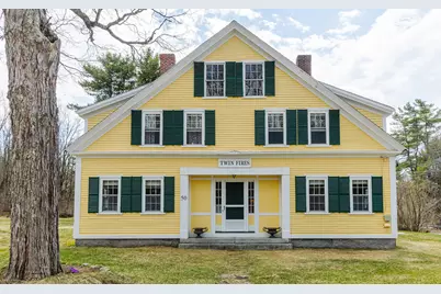 50 Converseville Road, Rindge, NH 03461 - Photo 1