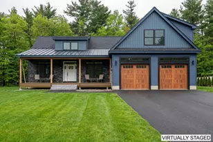 14 Stacey Ln, Chester, NH 03036 - Photo 1