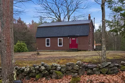 99 Hunt Hill Road, Rindge, NH 03461 - Photo 1
