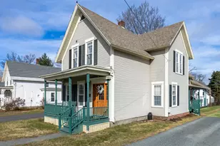 9 South St, Lebanon, NH 03766 - Photo 1