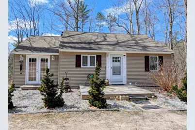 14 Contoocook Avenue, Jaffrey, NH 03452 - Photo 1