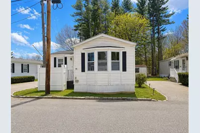 55 Thistle Way, Manchester, NH 03109 - Photo 1