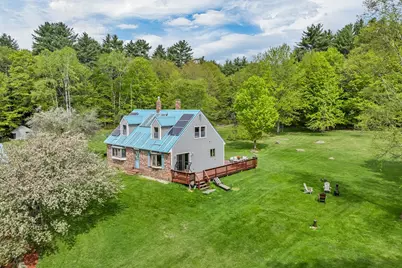 68 Sunset Road, Alexandria, NH 03222 - Photo 1