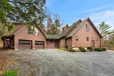1 Elm Road, Hanover, NH 03750 - Photo 1