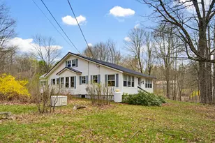 43 Old County Rd, Deering, NH 03244 - Photo 1