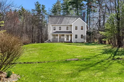 7 Lindon Drive, Brentwood, NH 03833 - Photo 1