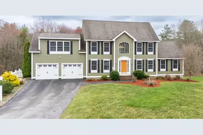 10 Harmony Lane, Pelham, NH 03076 - Photo 1