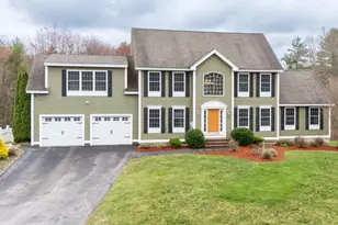 10 Harmony Ln, Pelham, NH 03076 - Photo 1