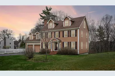 1 Proctor Road, Merrimack, NH 03054 - Photo 1