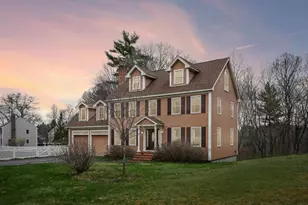 1 Proctor Rd, Merrimack, NH 03054 - Photo 1