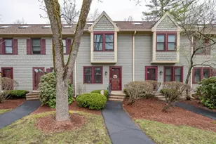 8 Bartemus Trail, Nashua, NH 03063 - Photo 1
