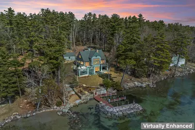 15 Stonewall Lane, Moultonborough, NH 03254 - Photo 1