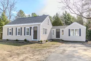 169 US Route 202, Bennington, NH 03442 - Photo 1