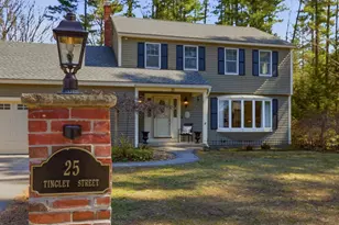 25 Tingley St, Rochester, NH 03867 - Photo 1