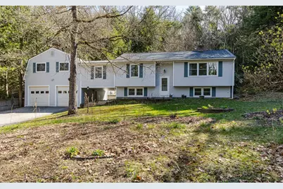 84 Hidden Valley Road, Charlestown, NH 03603 - Photo 1