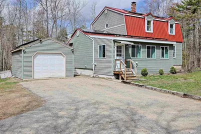 23 Brewster Road, Barrington, NH 03825 - Photo 1