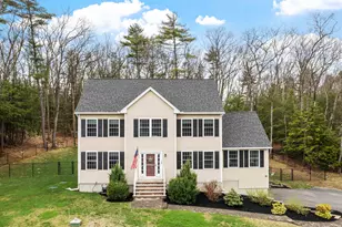 1 Brandy Rock Rd, Derry, NH 03038 - Photo 1