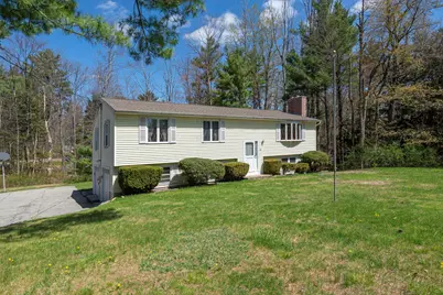 20 Blair Avenue, Hillsboro, NH 03244 - Photo 1