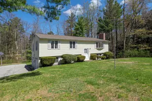 20 Blair Ave, Hillsboro, NH 03244 - Photo 1