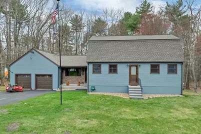 53 Mammoth Road, Londonderry, NH 03053 - Photo 1