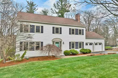 70 Spindlewick Drive, Nashua, NH 03062 - Photo 1