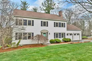 70 Spindlewick Dr, Nashua, NH 03062 - Photo 1